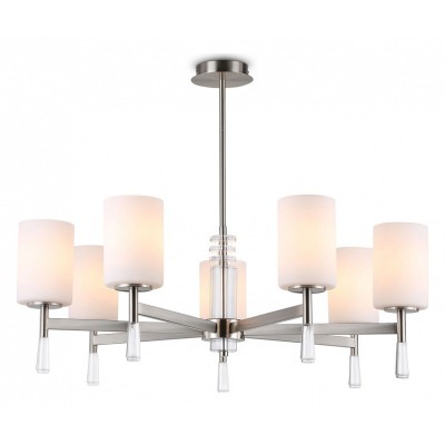 Люстра на штанге Ambrella L...