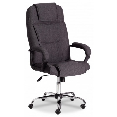 Кресло компьютерное Bergamo TET_19399