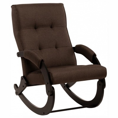 Кресло-качалка Хилл LST_4687203714550