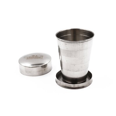 Стакан походный складной ма...