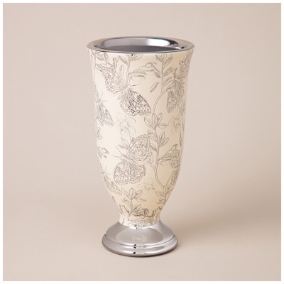 Ваза декоративная на ножке ...