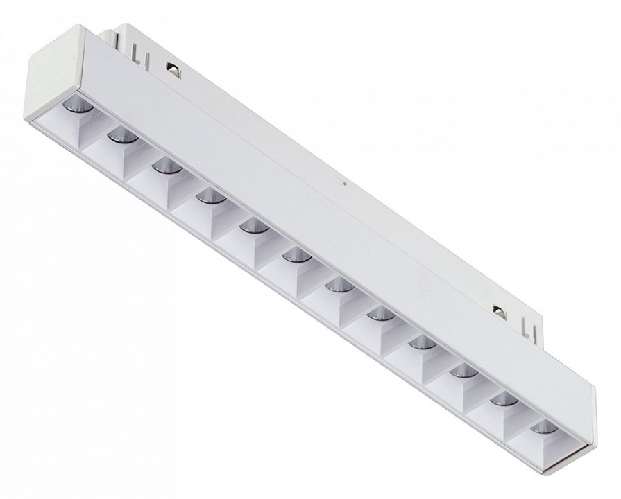 Фото Встраиваемый светильник Vitaluce VT0200004 VT0200004-00.1 VI_VT0200004-00.1 - интернет-магазин МегаТерем в Москве