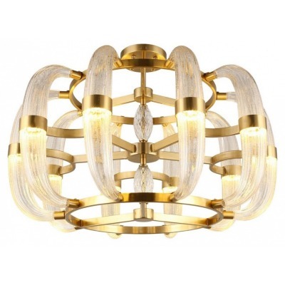 Люстра на штанге Aployt Solandzh APL.856.07.100 AP_APL.856.07.100