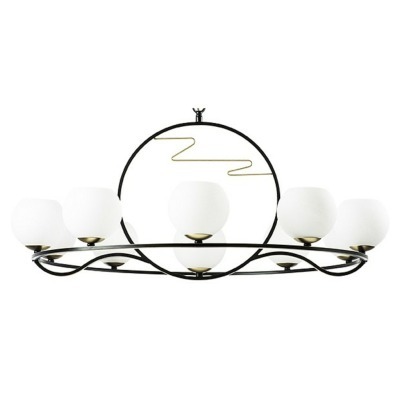 Подвесная люстра Lightstar Enna 762117 LS_762117