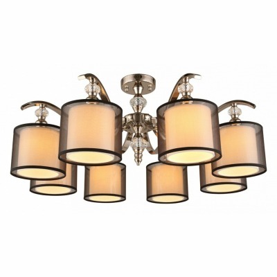 Люстра на штанге Aployt Flo...