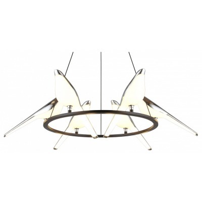 Подвесная люстра Aployt Astor APL.822.13.60 AP_APL.822.13.60