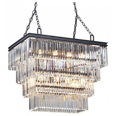 Подвесная люстра Vitaluce V5312 V5312-1/20 VI_V5312-1_20