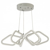 Подвесной светильник Arti Lampadari Angelo Angelo L 1.5.55.05 G AL_Angelo_L_1.5.55.05_G