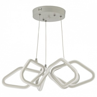 Подвесной светильник Arti Lampadari Angelo Angelo L 1.5.55.05 G AL_Angelo_L_1.5.55.05_G