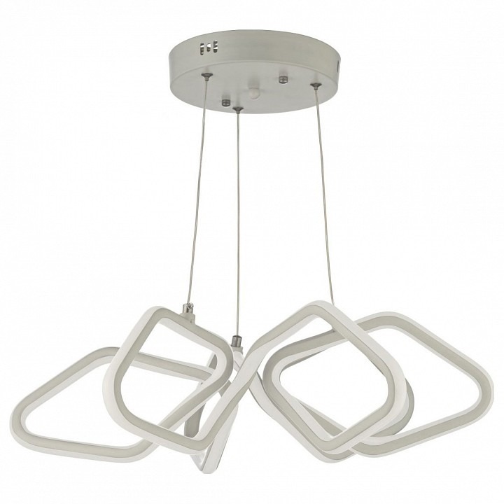 Фото Подвесной светильник Arti Lampadari Angelo Angelo L 1.5.55.05 G AL_Angelo_L_1.5.55.05_G - интернет-магазин МегаТерем в Москве