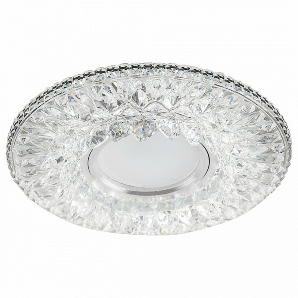 Фото Встраиваемый светильник Feron  32655 FE_32655 - интернет-магазин МегаТерем в Москве