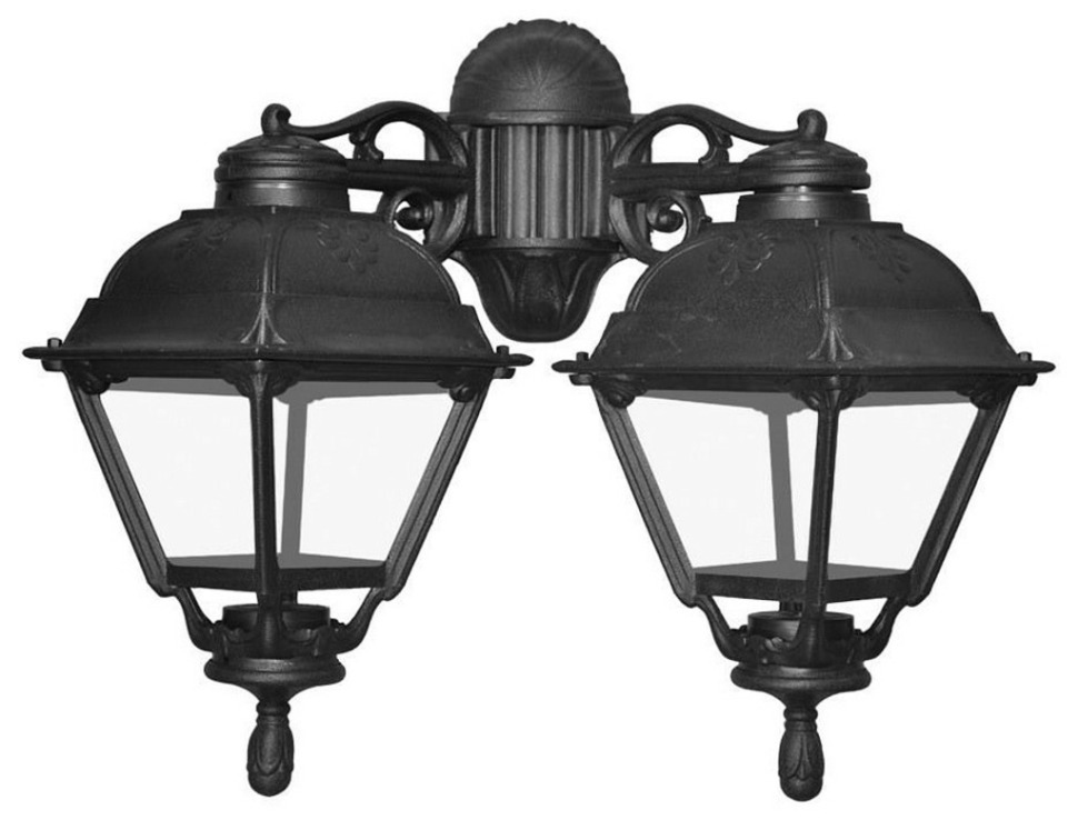 Фото Светильник на штанге Fumagalli Cefa U23.141.000.AXF1RDN FU_U23.141.000.AXF1RDN - интернет-магазин МегаТерем в Москве