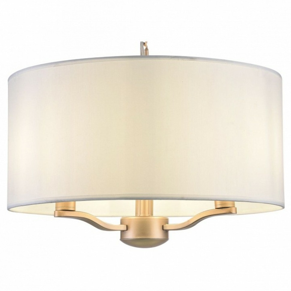 Фото Подвесной светильник Freya Marika FR5671PL-03G MY_FR5671PL-03G - интернет-магазин МегаТерем в Москве