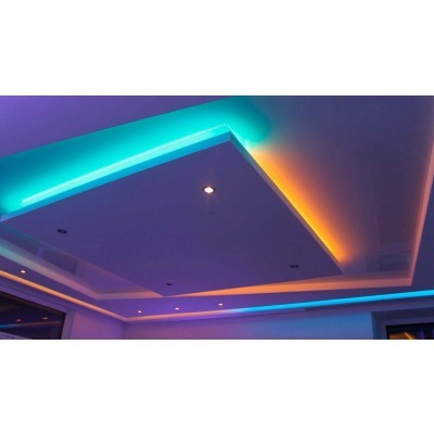 Лента светодиодная Uniel UL...