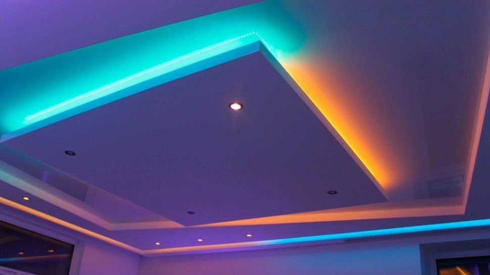 Фото Лента светодиодная Uniel ULS 10775 UL_10775 - интернет-магазин МегаТерем в Москве