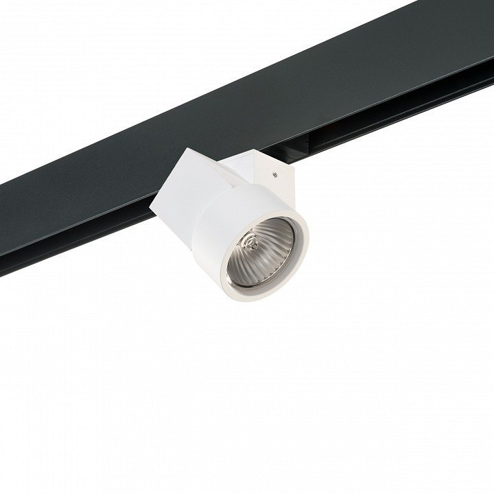 Фото Светильник на штанге Lightstar Illumo X1 PRO051026 LS_PRO051026 - интернет-магазин МегаТерем в Москве