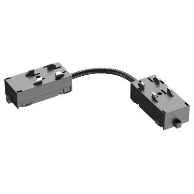 Соединитель линейный для тр...