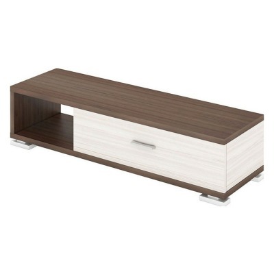 Тумба комбинированная СБ-40/1 MER_SB-40-1_SHK