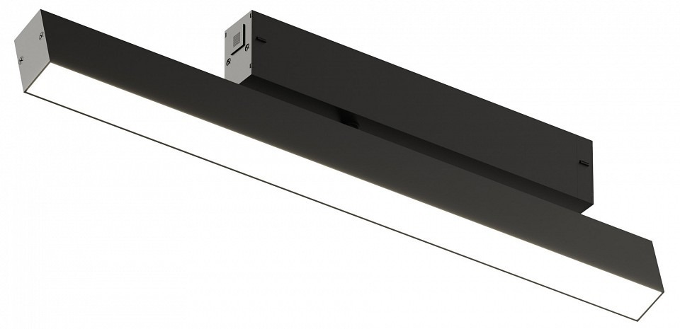 Фото Светильник на штанге Denkirs Smart DK8018-BK DK_DK8018-BK - интернет-магазин МегаТерем в Москве