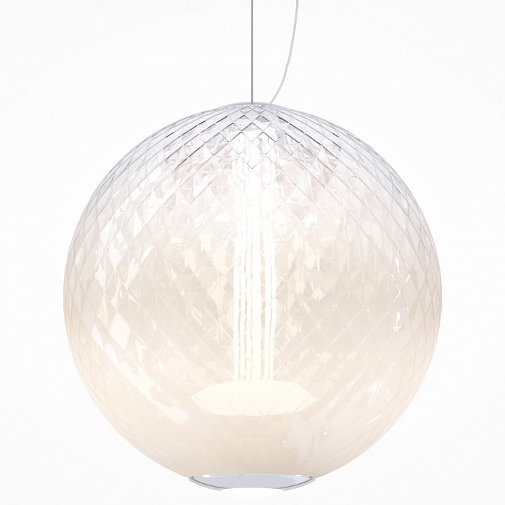 Фото Подвесной светильник Maytoni Bruma MOD397PL-L15CH3K MY_MOD397PL-L15CH3K - интернет-магазин МегаТерем в Москве