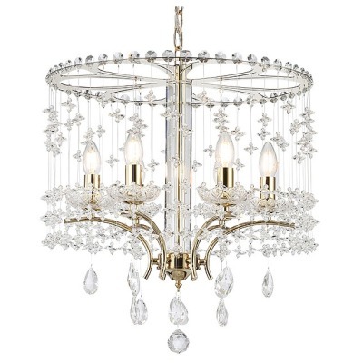 Подвесная люстра Newport 86...