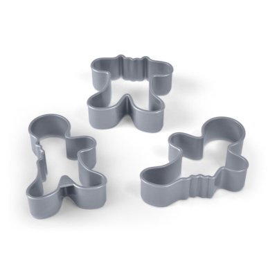 Форма для печенья abc cookies (54008)