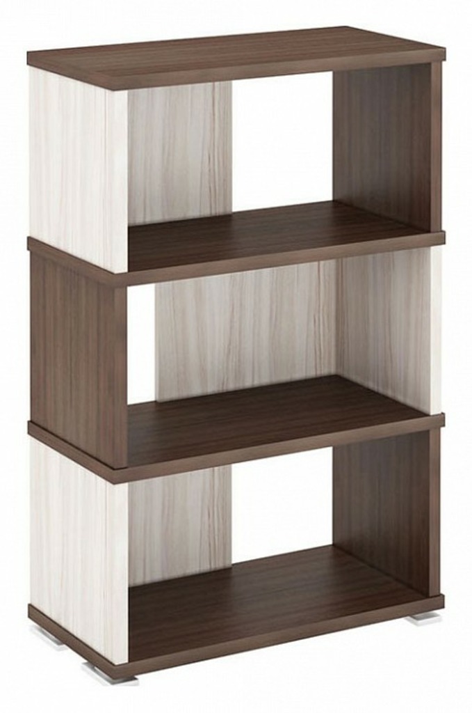 Фото Стеллаж СБ-10/3 MER_SB-10-3_SHK - интернет-магазин МегаТерем в Москве