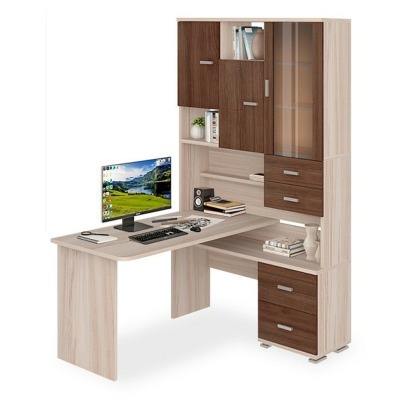 Стол компьютерный Домино СР...