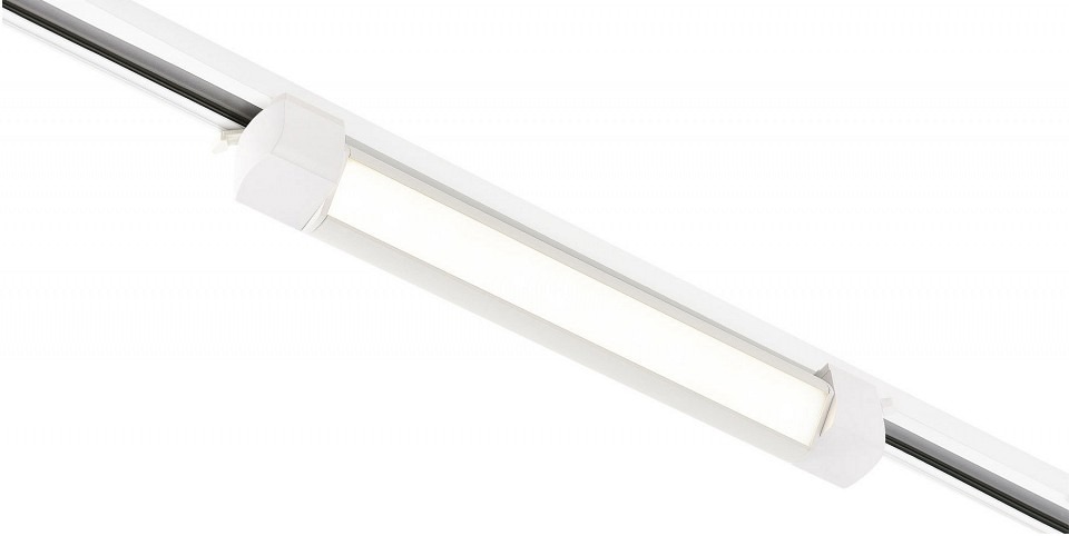 Фото Накладной светильник ST-Luce Однофазная Трековая Система ST368.546.10 - интернет-магазин МегаТерем в Москве