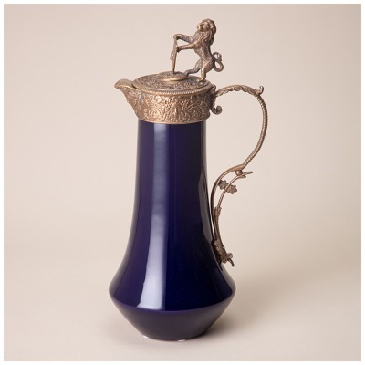 Ваза декоративная 19x17x36 ...