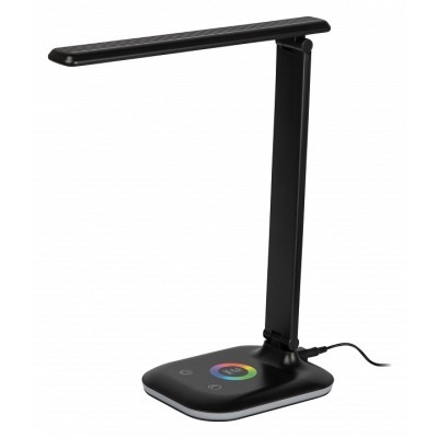 Настольная лампа офисная Эр...