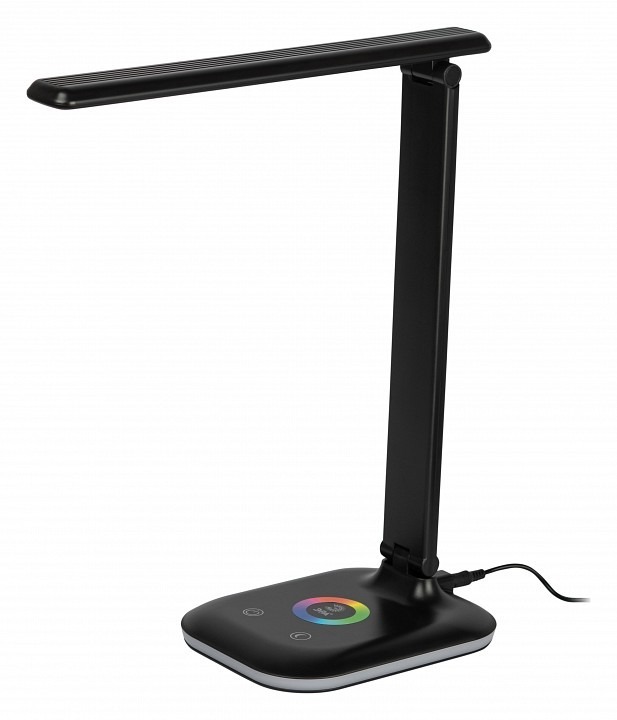 Фото Настольная лампа офисная Эра NLED-502 Б0057195 ER_B0057195 - интернет-магазин МегаТерем в Москве