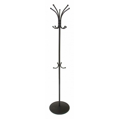 Вешалка-стойка Пико 4 черны...