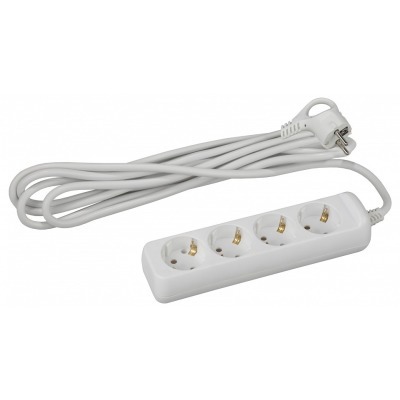 Удлинитель Эра  UX-4e-5m ER...