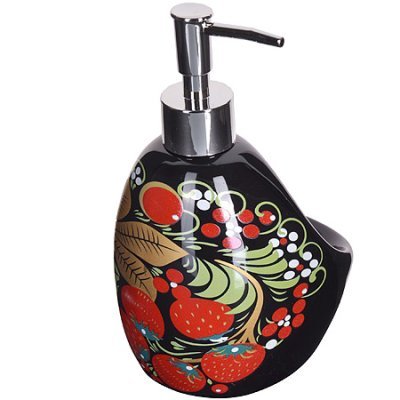 Дозатор для мыла 450 мл Бру...