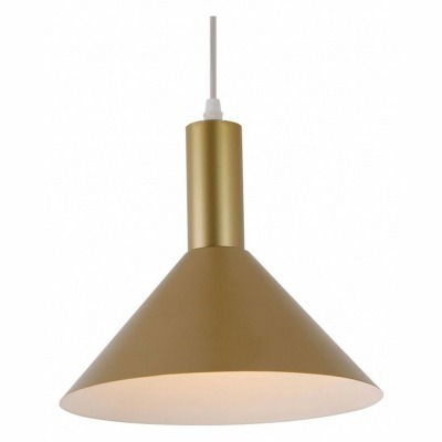 Подвесной светильник Escada Sagitta 1108/1S Gold ESC_1108_1S_Gold