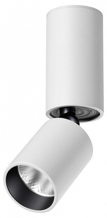 Фото Накладной светильник Novotech TUBO 359314 NV_359314 - интернет-магазин МегаТерем в Москве