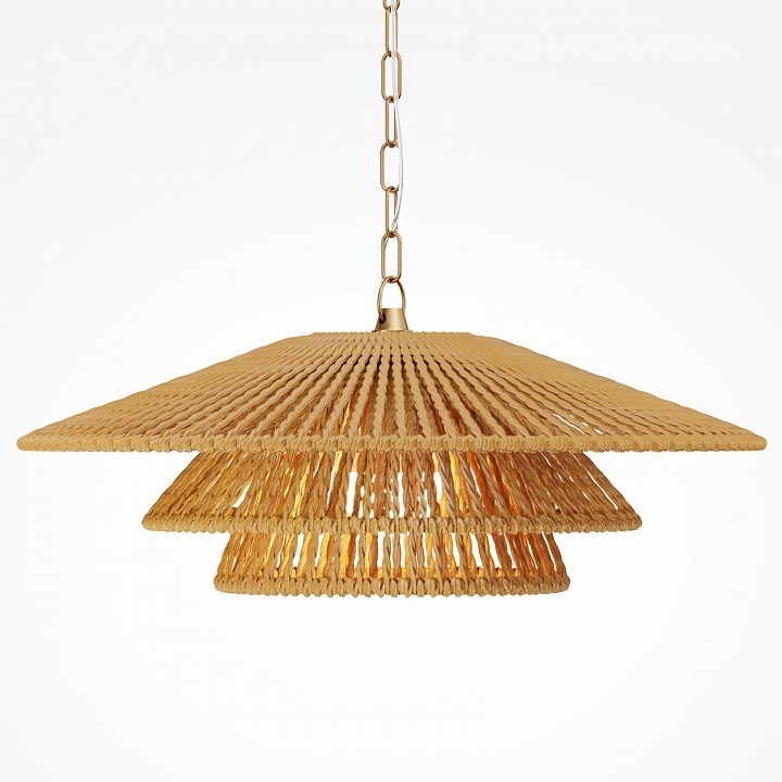 Фото Подвесной светильник Maytoni Costa MOD394PL-01BS MY_MOD394PL-01BS - интернет-магазин МегаТерем в Москве