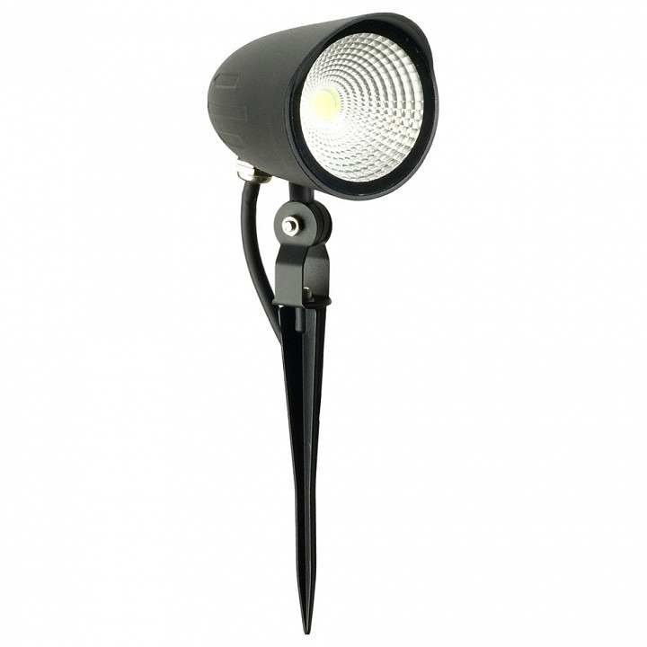 Фото Наземный прожектор Feron SP2714 51767 FE_51767 - интернет-магазин МегаТерем в Москве