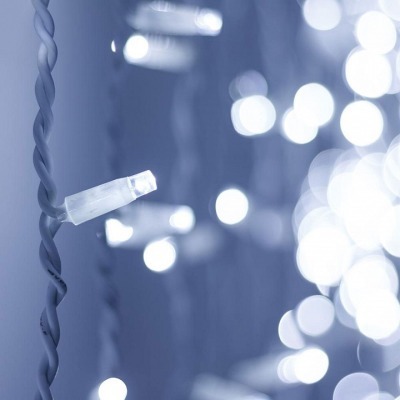 Занавес световой [2x3 м] Ar...