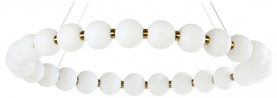 Фото Подвесная люстра Favourite Gubbare 4014-8P FV_4014-8P - интернет-магазин МегаТерем в Москве