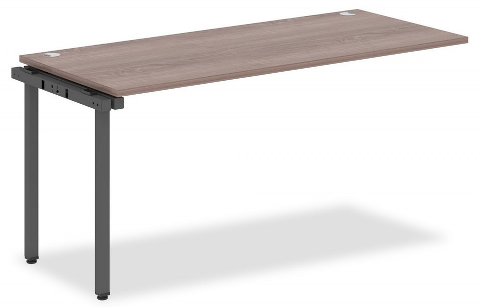 Фото Стол приставной Xten-S XIST 1670 SKY_00-07072542 - интернет-магазин МегаТерем в Москве