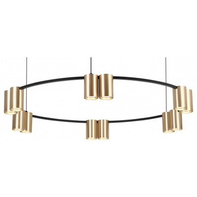 Подвесной светильник Velante 471 471-403-12 VE_471-403-12