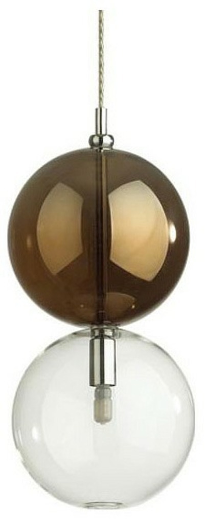 Фото Подвесной светильник Odeon Light Twixy 4980/1B OD_4980_1B - интернет-магазин МегаТерем в Москве