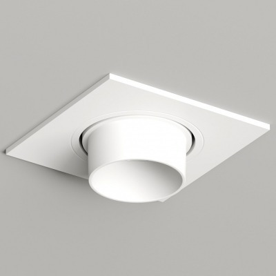 Встраиваемый светильник Den...