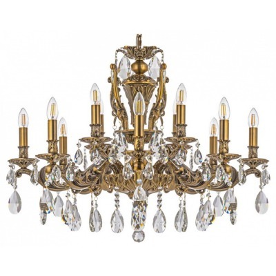 Подвесная люстра Dio D’Arte...