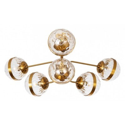 Потолочная люстра Arte Lamp...