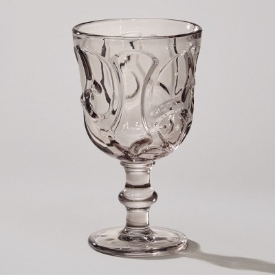 Бокал elegia smoky 310 мл /...