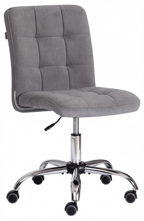 Фото Стул компьютерный Fiesta TET_21871 - интернет-магазин МегаТерем в Москве