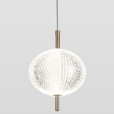 Подвесной светильник Lussol...